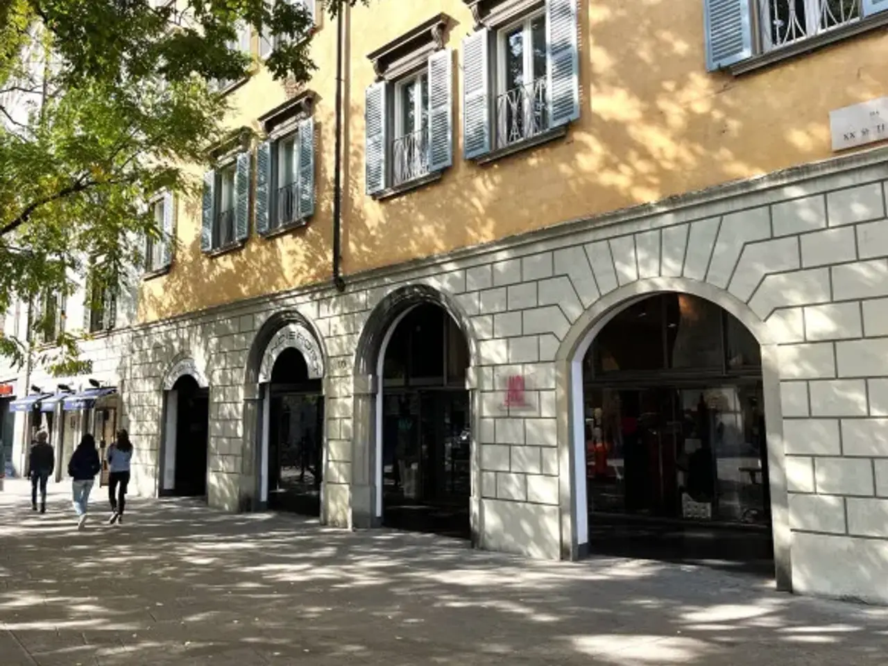 Negozio in Via 20 Settemb, Bergamo, {3} - Foto 1