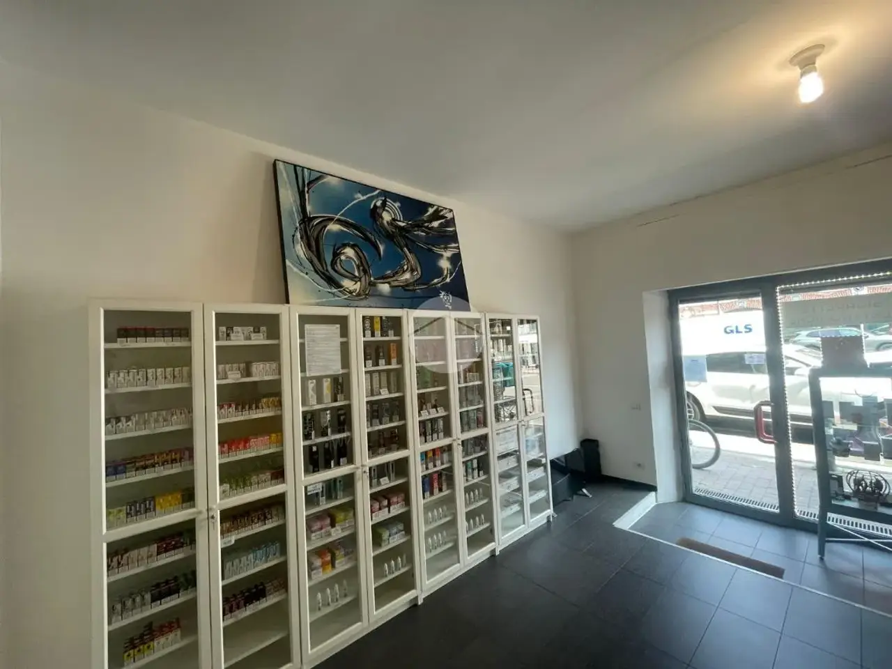 Negozio in Via Borgo Palazzo, Bergamo, {3} - Foto 2
