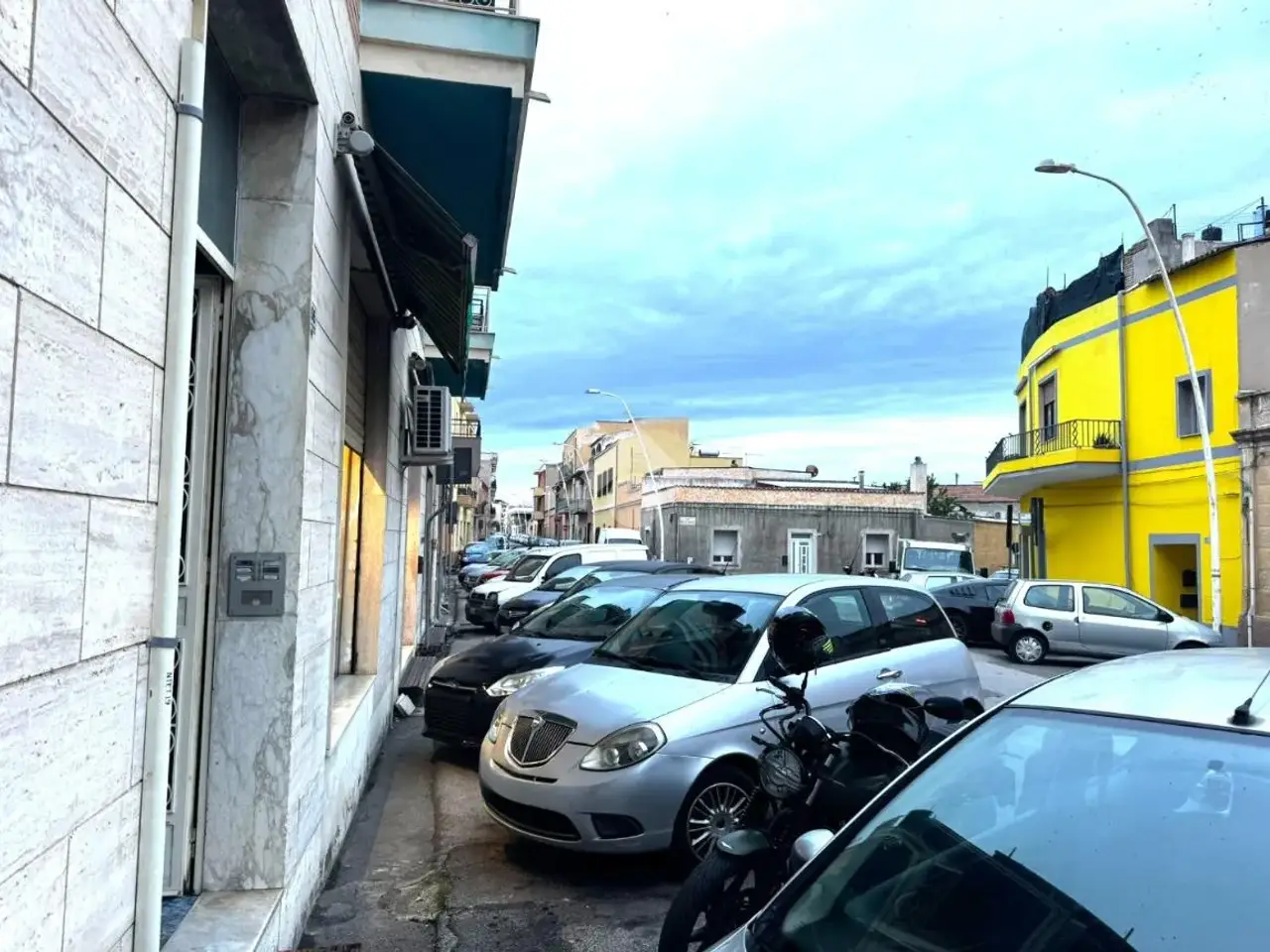 Negozio in Vico Antonio Ignazio Argiolas 64, Cagliari, {3} - Foto 2