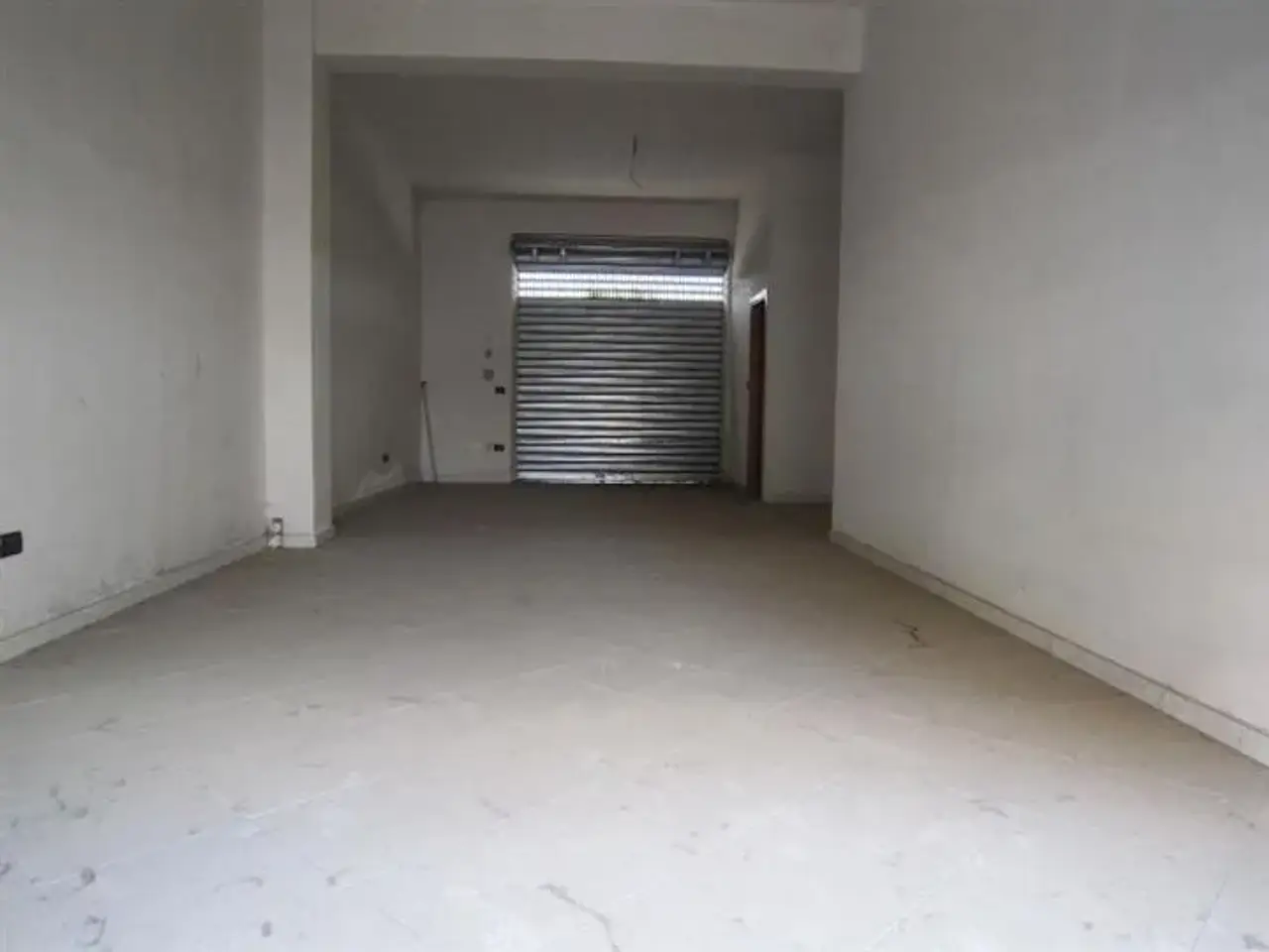 Magazzino in Via Baltia, Corigliano-Rossano, {3} - Foto 2