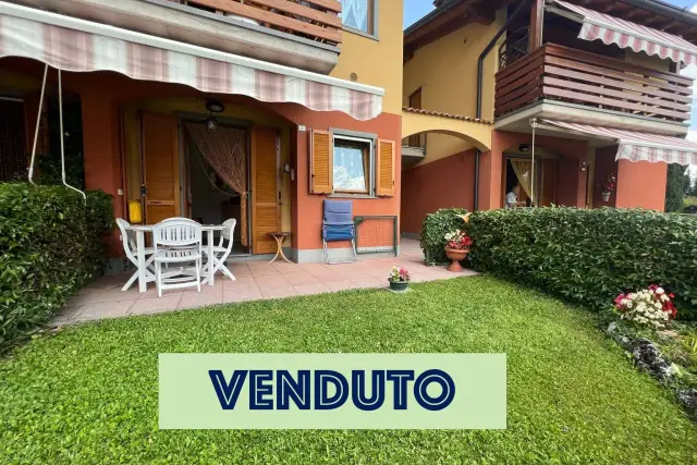 2-room flat in Via Tore, Bianzano - Photo 1