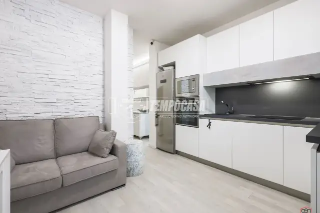 Monolocale in vendita, Via Emilia Ponente 419, Bologna - Foto 1