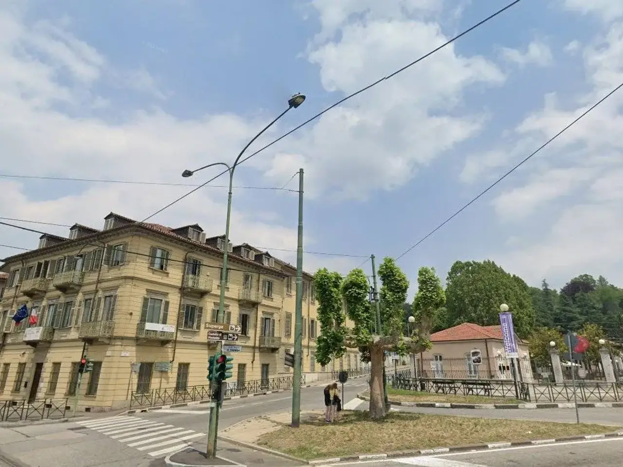 Locale commerciale in Corso Casale 349, 10132, Torino, Torino, {3} - Foto 1