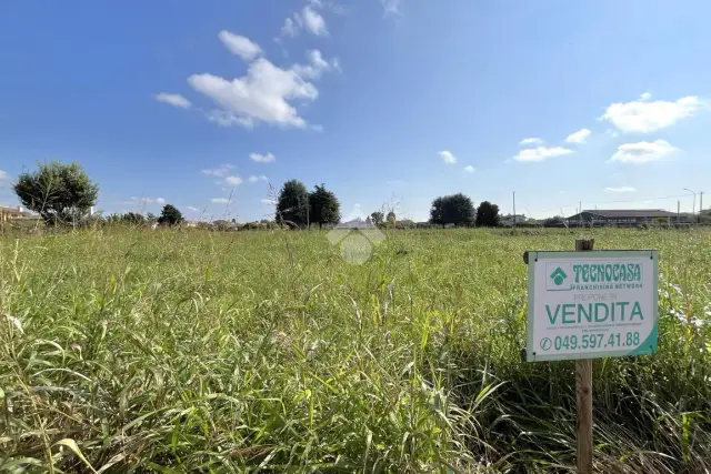 Building land, San Martino di Lupari - Photo 1