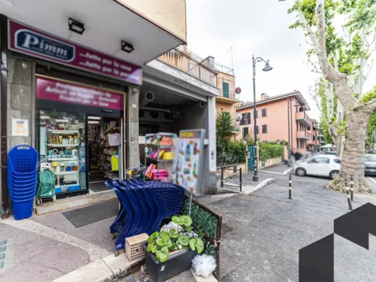 Negozio in Viale San Nilo, Grottaferrata, {3} - Foto 1