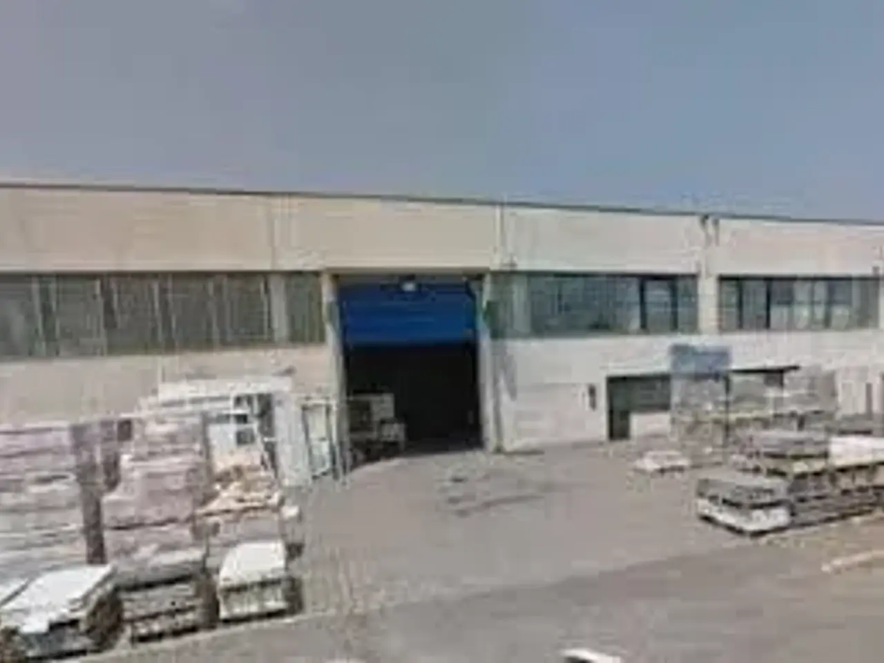 Capannone in Via Pratolino, Sarzana, {3} - Foto 1