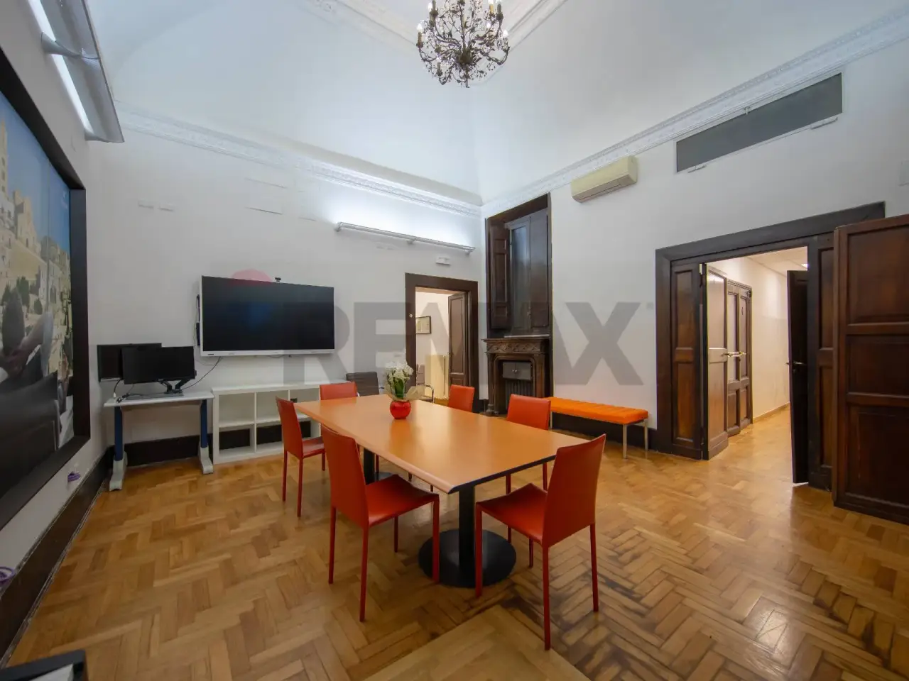 Ufficio in Via dei Lucchesi 29, Roma, {3} - Foto 1