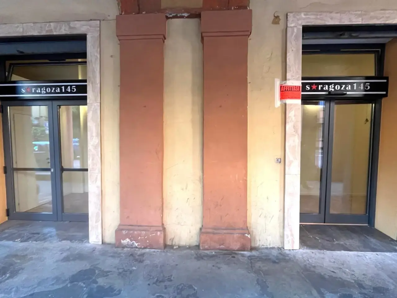 Palazzina commerciale in Via Saragozza, Bologna, {3} - Foto 2