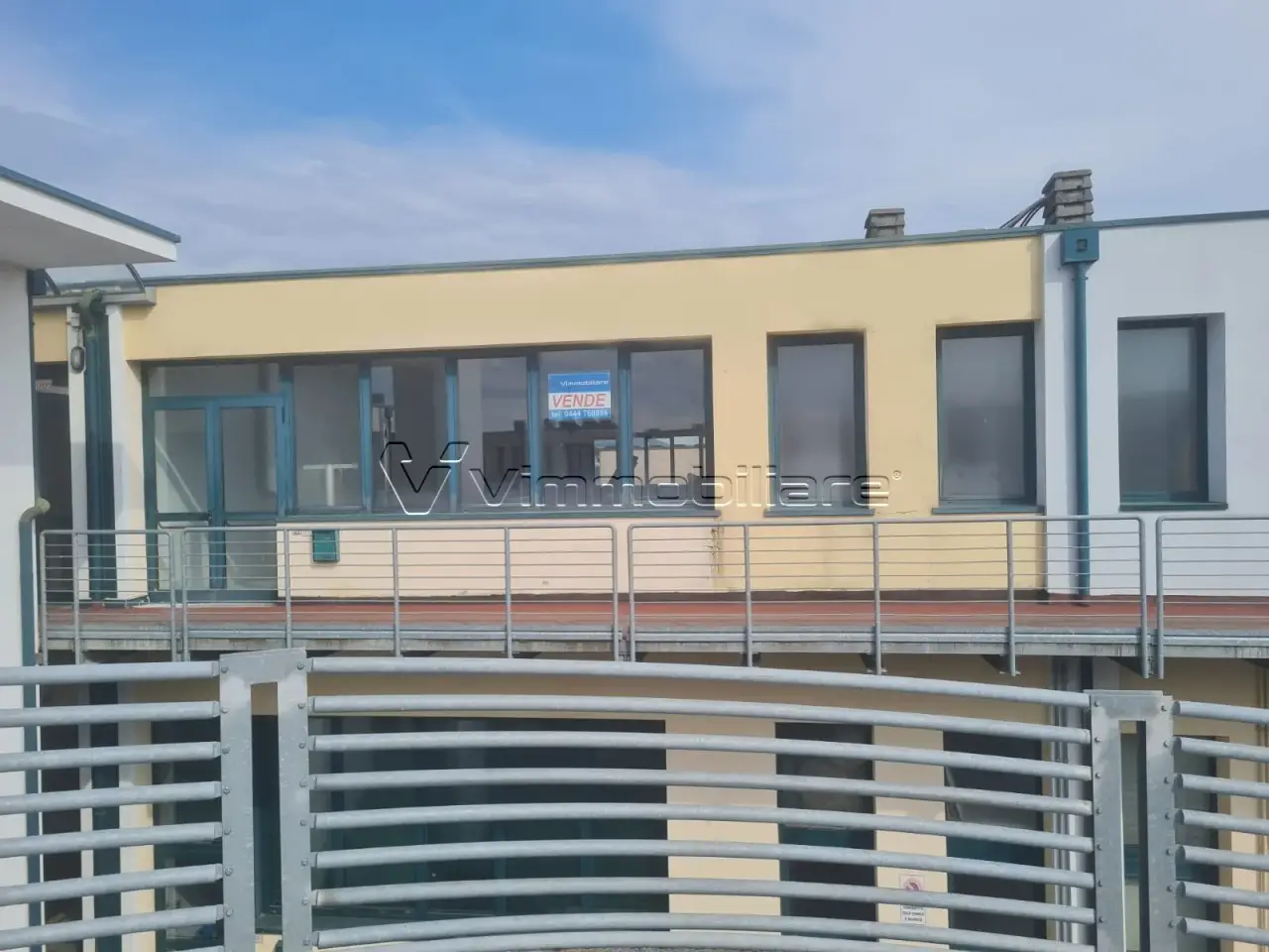 Laboratorio in Via Ponticelli 144, Agugliaro, {3} - Foto 1