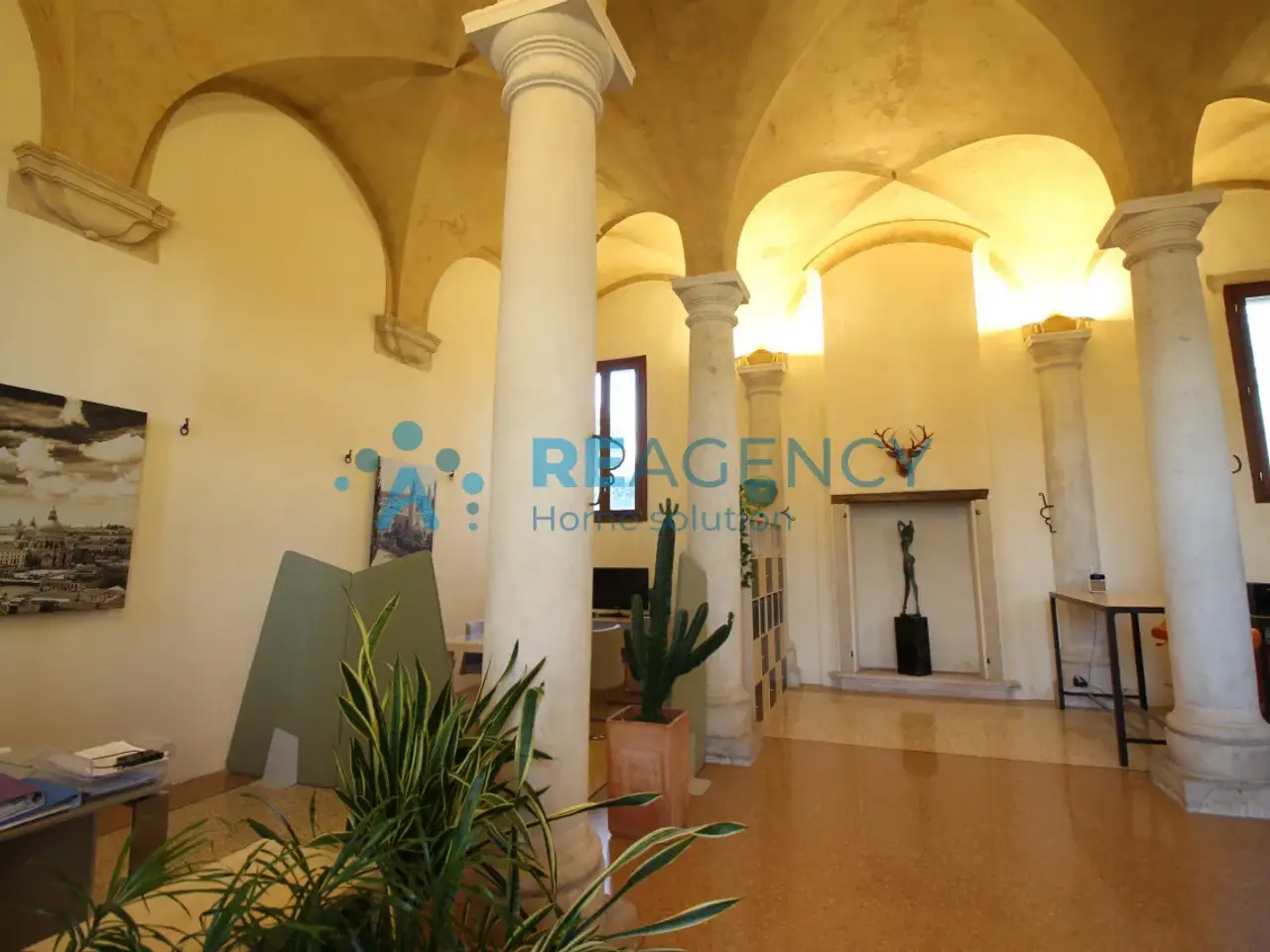 Ufficio in Via Santa Lucia 14, Marano Vicentino, {3} - Foto 1