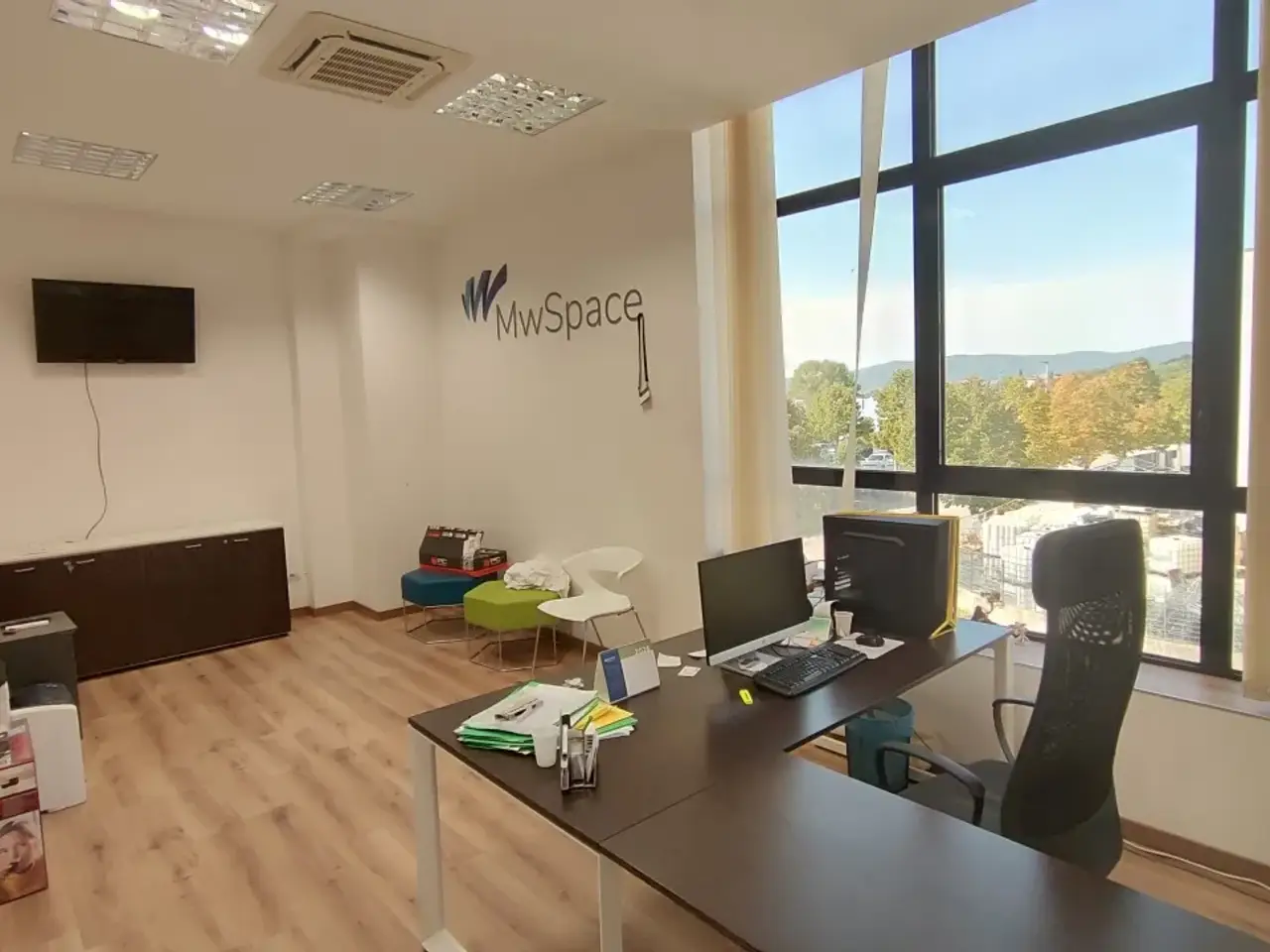 Ufficio in , Corciano, {3} - Foto 2