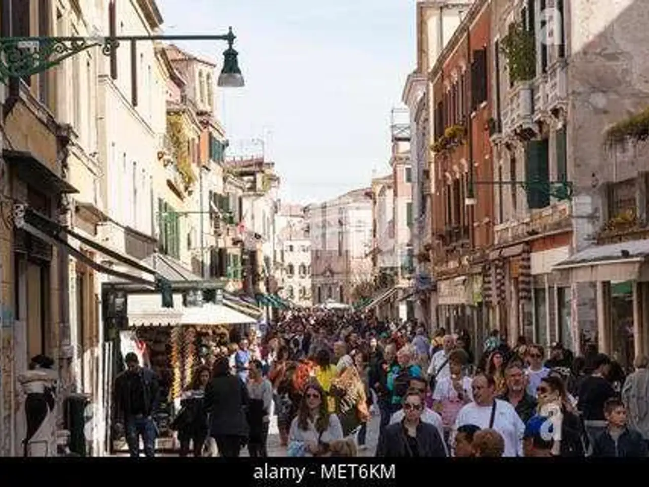 Hotel in Piazzale Roma, Venezia, {3} - Foto 1