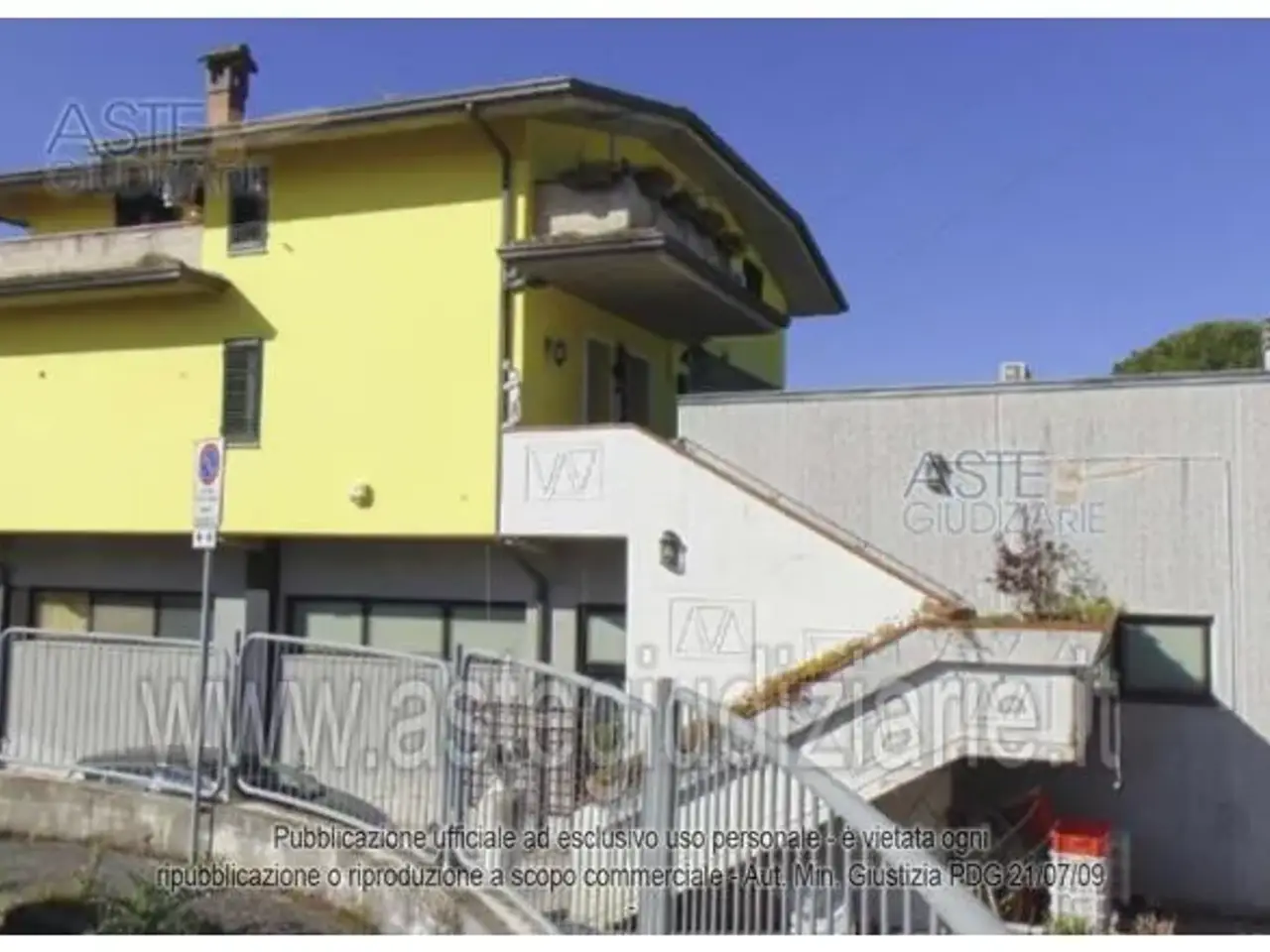 Magazzino in Via F. Turati, 14, 60027 Passatempo An, Italia 14, Osimo, {3} - Foto 1