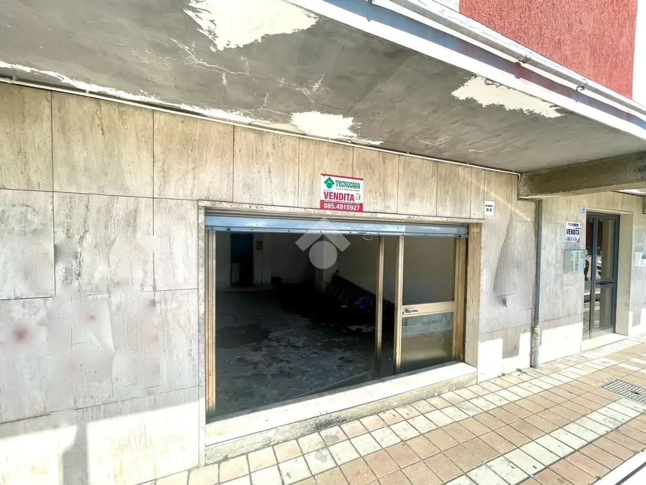 Magazzino in Via Socrate 14, Pescara, {3} - Foto 1