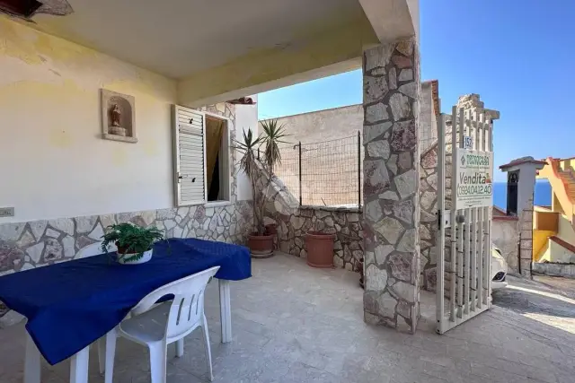 Casa indipendente in Via Ponte dei Ricchi 214, Alcamo - Foto 1