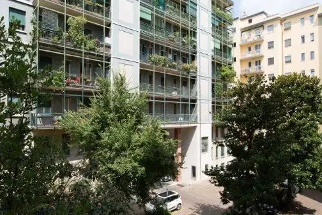 Shared office in Via della Moscova, Milano - Photo 1