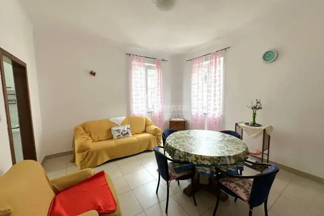 4-room flat in Via Augusto Murri 58, Fermo - Photo 1