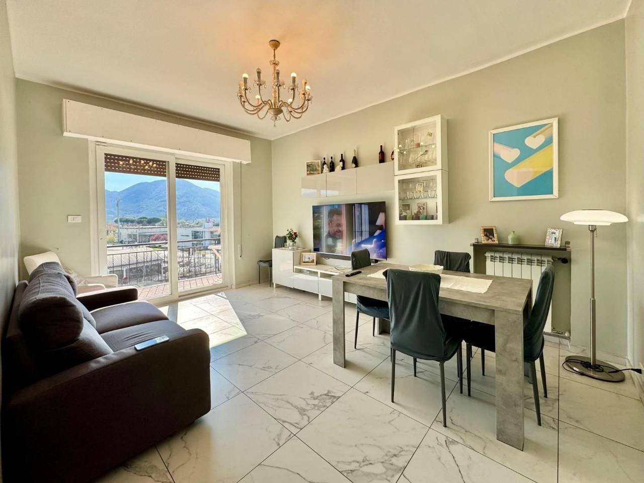 appartamento in vendita a Lucca in zona Sant'Anna