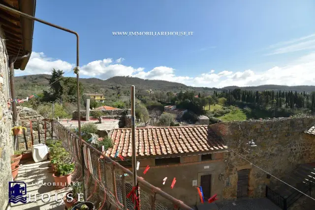 Apartament in Via Guglielmo Marconi, 1661, Bolsena - Photo 1