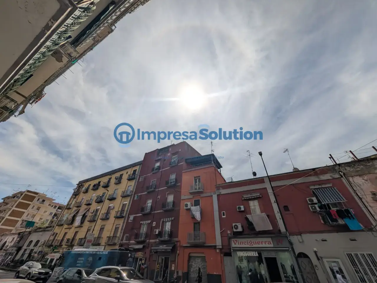 Negozio in Via Casanova, Napoli, {3} - Foto 1