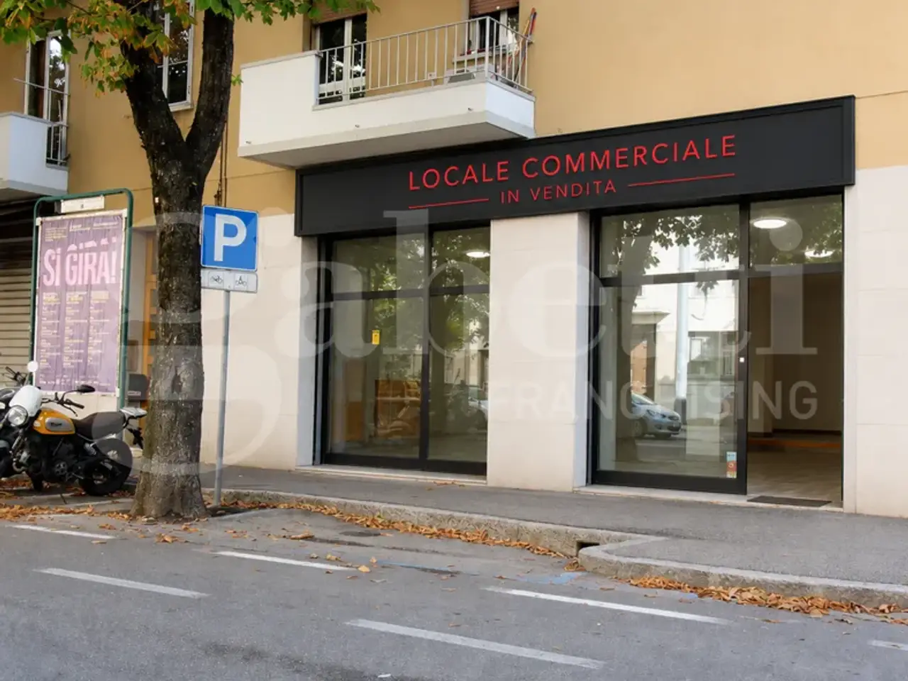 Negozio in Via Casarini, Bologna, {3} - Foto 1