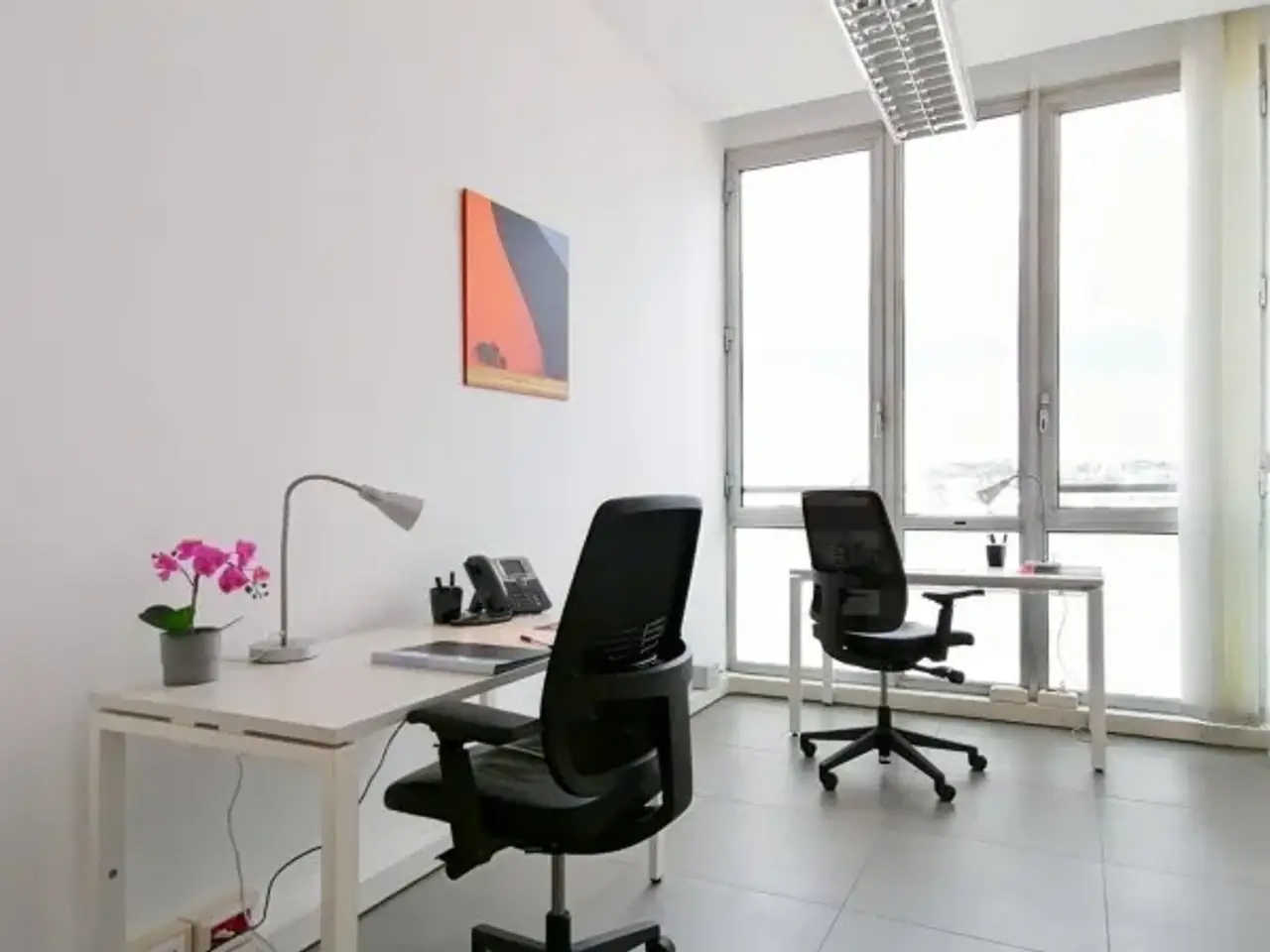 Ufficio in Corso Novara 10, Napoli, {3} - Foto 1