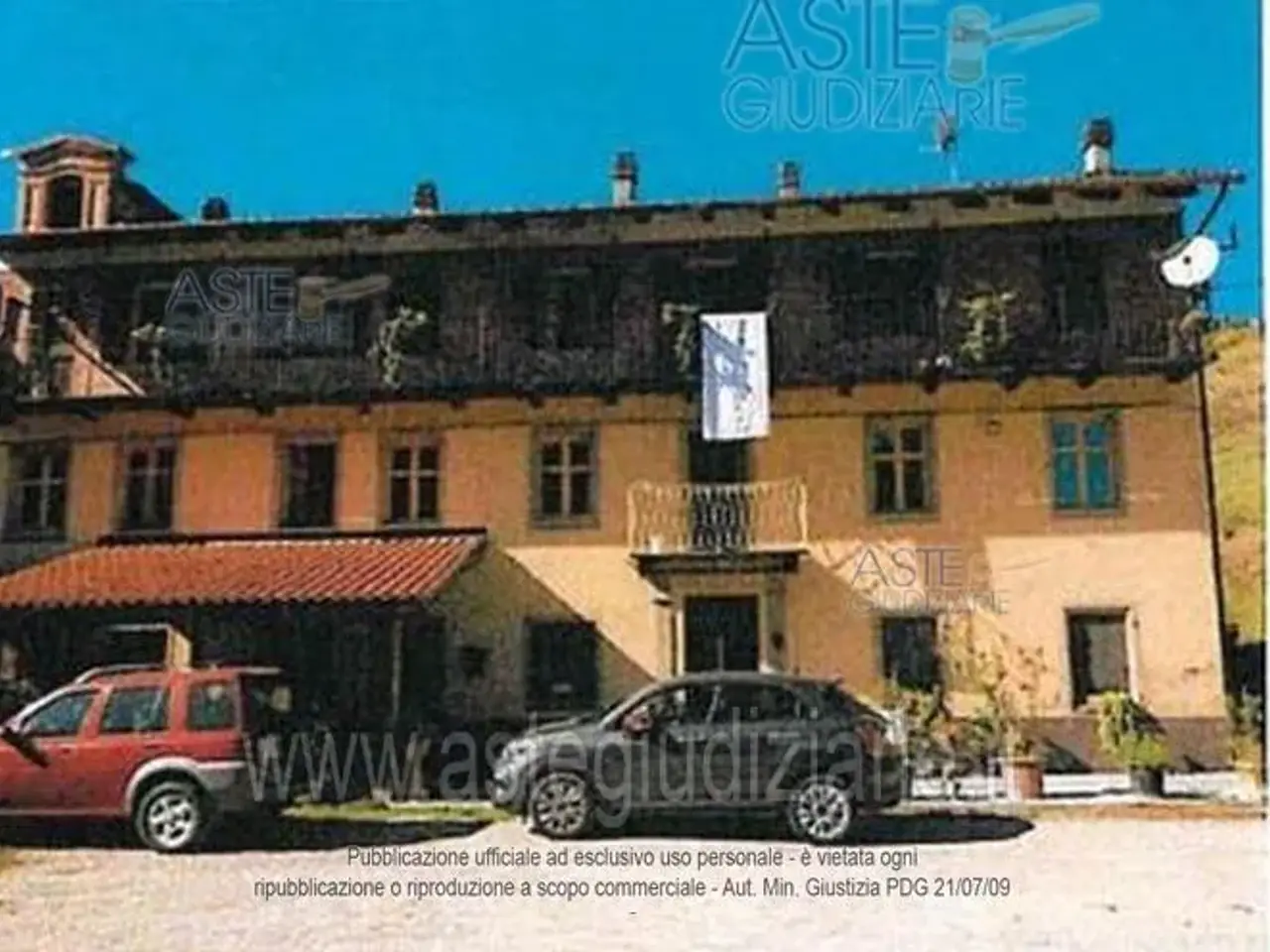 Magazzino in Borgata Valdoisa, 35 35, San Damiano D'Asti, {3} - Foto 1