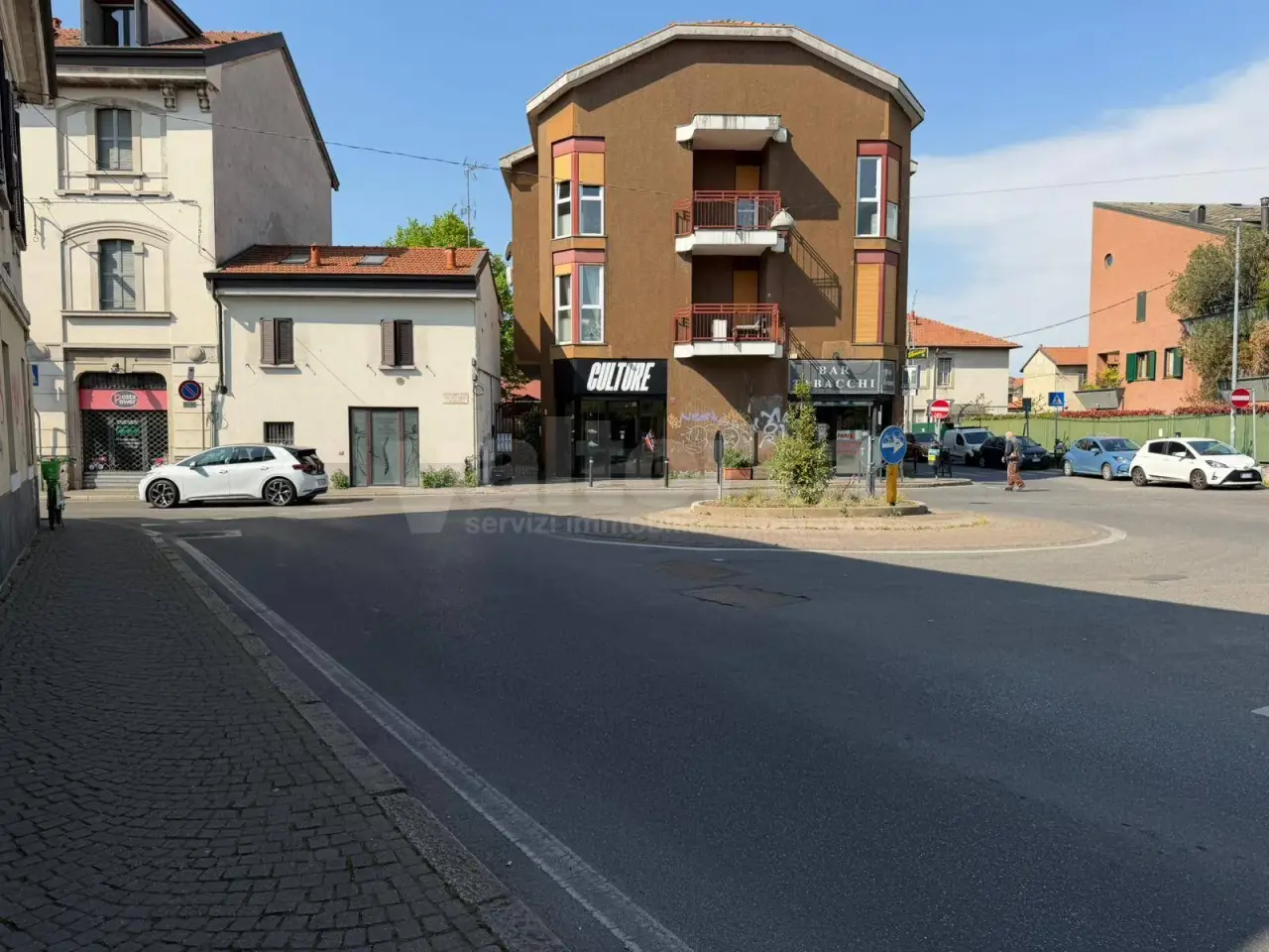 Ufficio in Via col di Lana 1, Monza, {3} - Foto 2