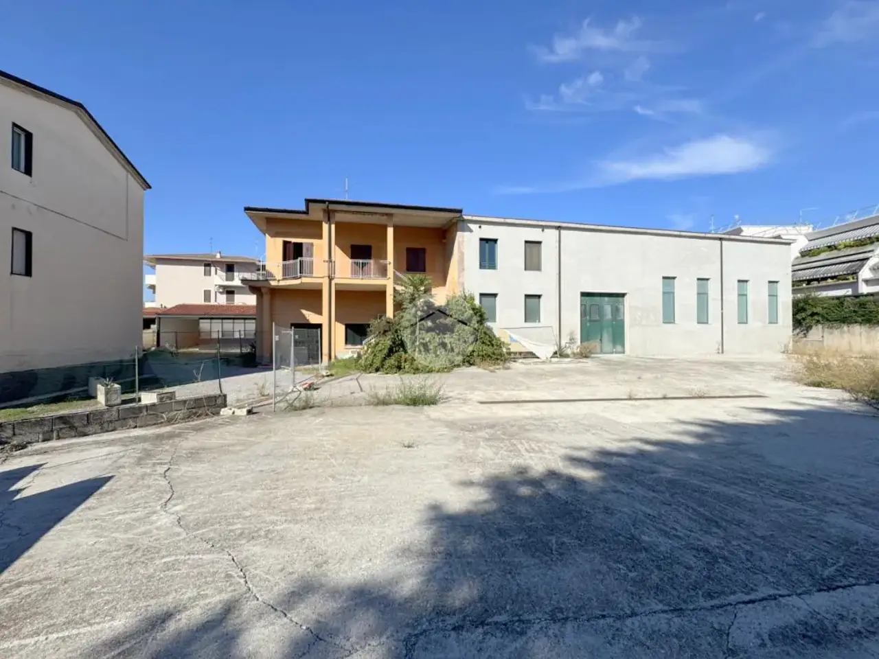 Capannone in Via Provinciale 76, Erbusco, {3} - Foto 1