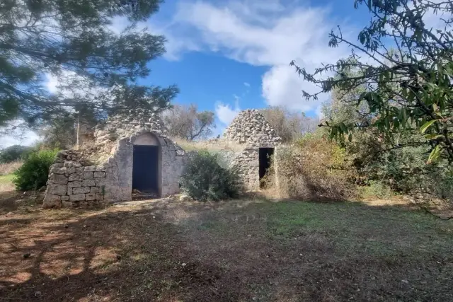 Landhaus in Contrada Difesa, Francavilla Fontana - Foto 1