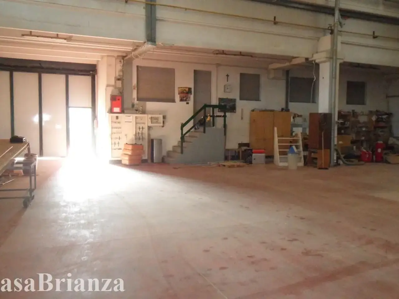 Capannone in , Biassono, {3} - Foto 1