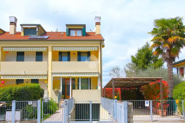 Villa a schiera in vendita, Via Ivancich 45, Venezia - Foto 1