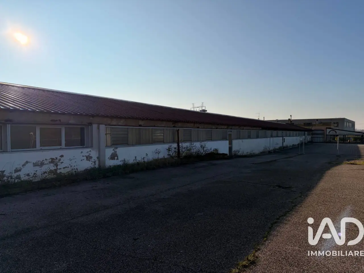 Laboratorio in Via Camalavicina 7, Castelnuovo Del Garda, {3} - Foto 1