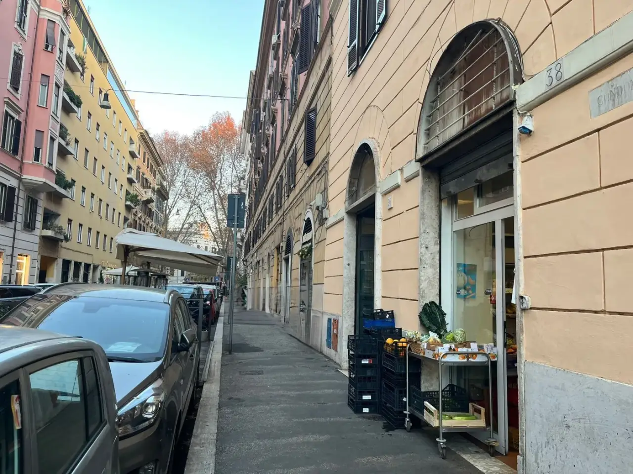 Negozio in Via Messina 38, Roma, {3} - Foto 2