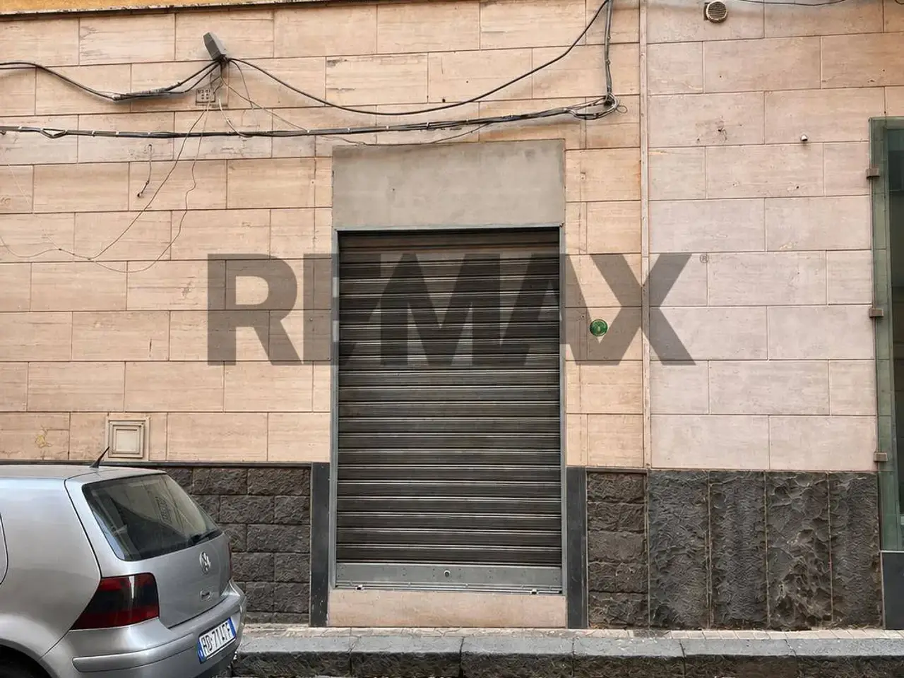 Negozio in Via Murganzio 80, Lentini, {3} - Foto 1