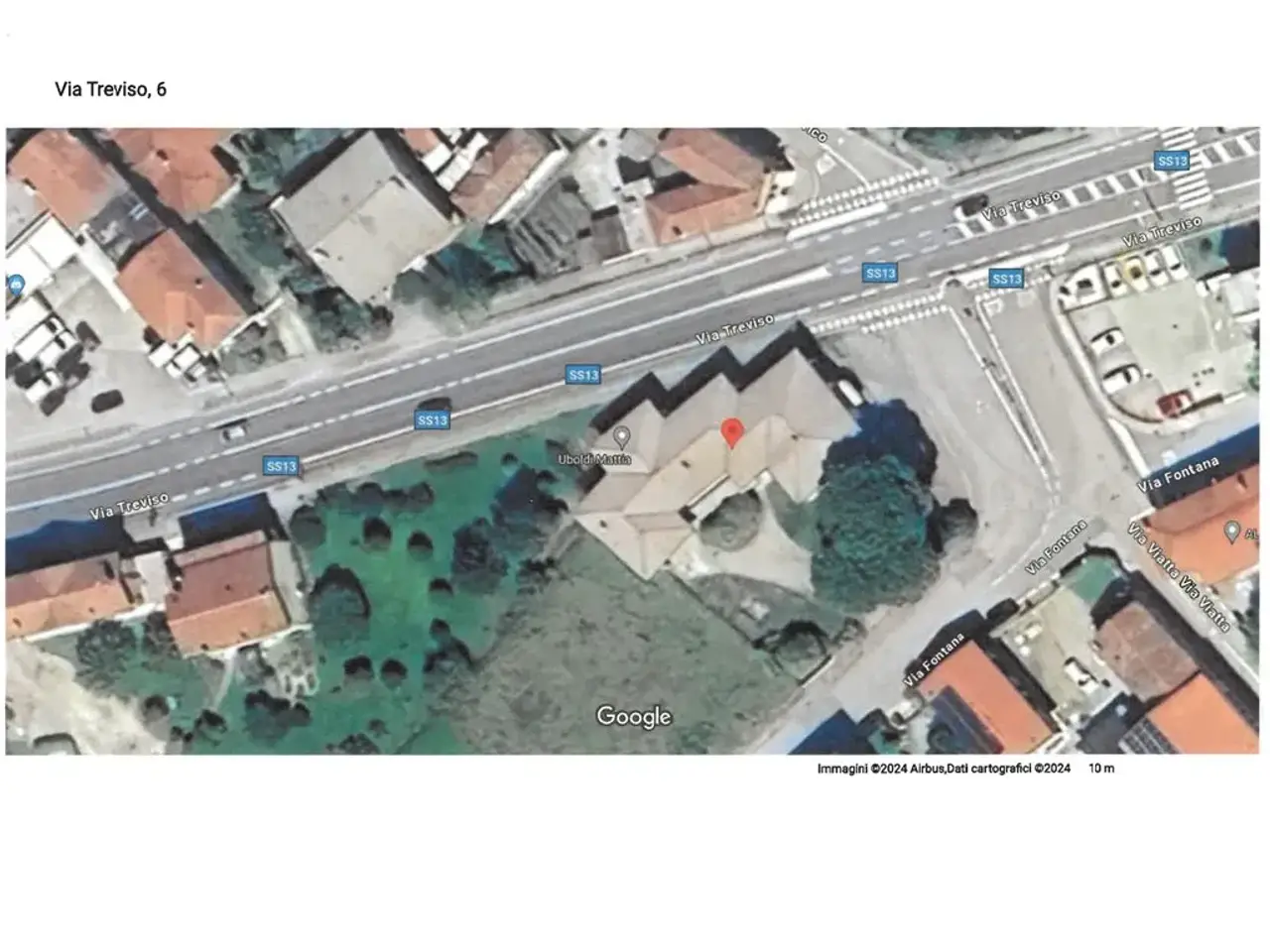 Negozio in , Zoppola, {3} - Foto 1