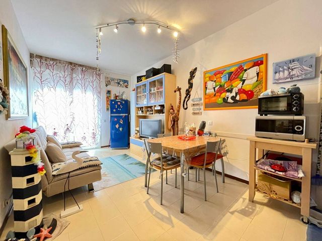 2-room flat in {3}, Corso Amalfi 28 - Photo 1