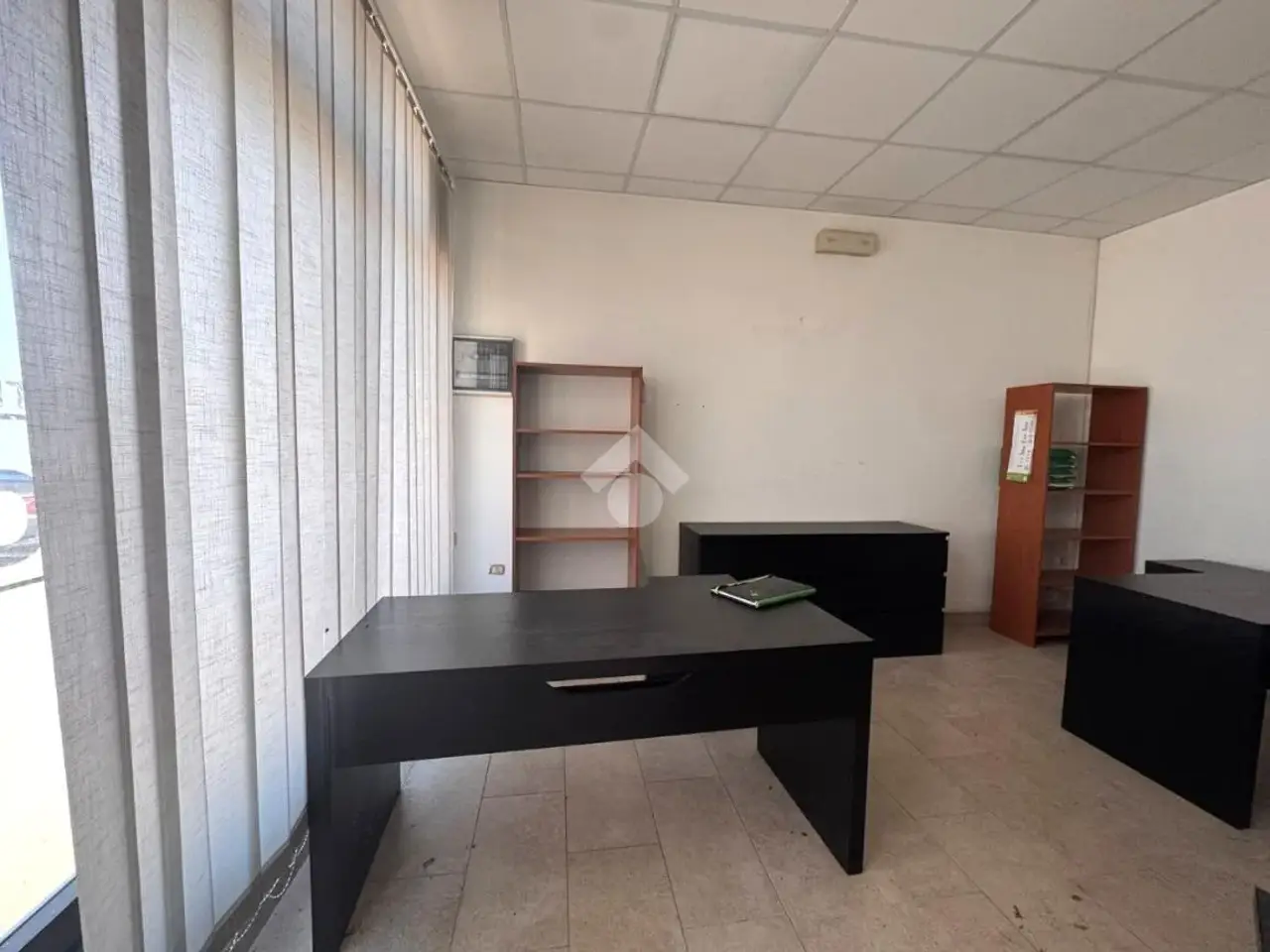 Ufficio in Via Roma 19, Terrassa Padovana, {3} - Foto 1