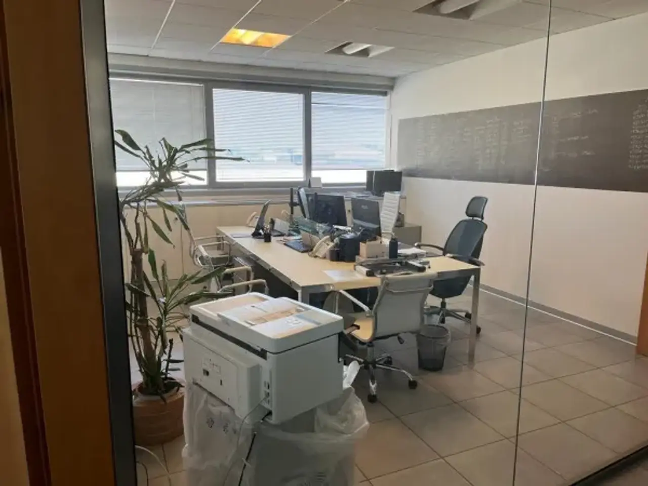 Ufficio in , Marcon, {3} - Foto 1
