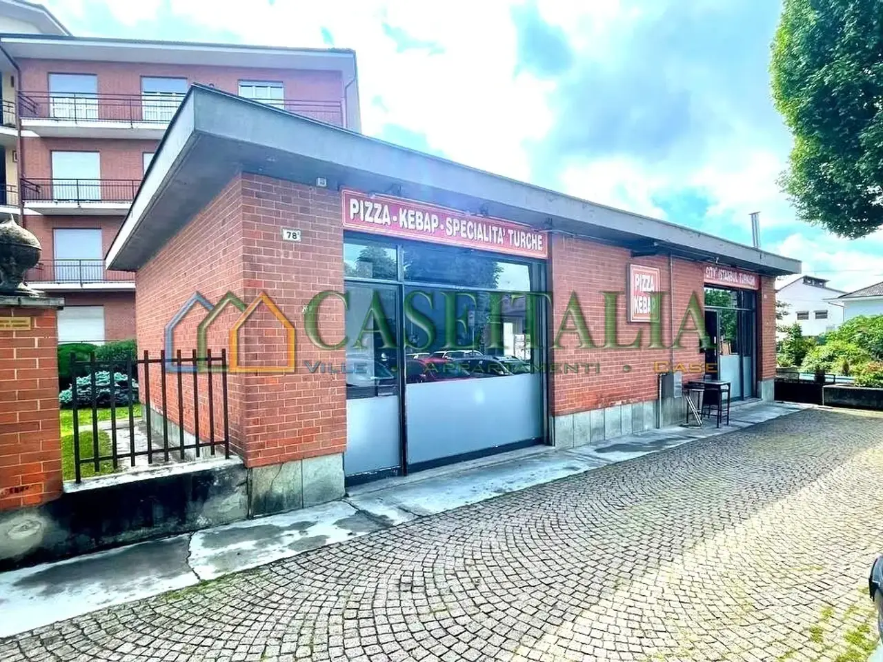 Negozio in Via Stazione 78, None, {3} - Foto 2