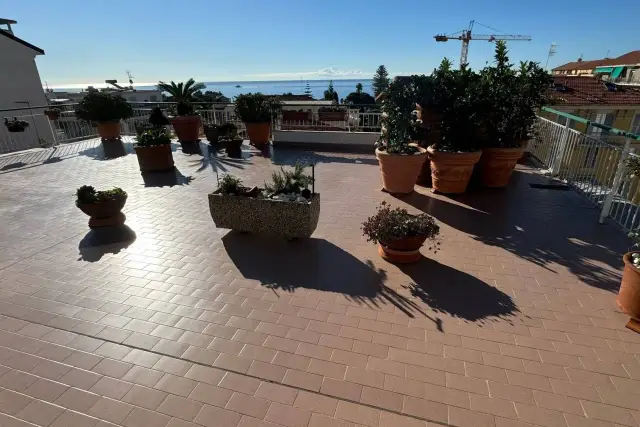 Penthouse in Corso Felice Cavallotti, Sanremo - Photo 1