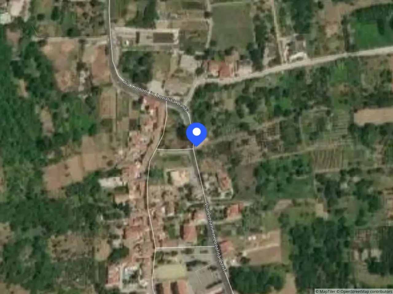 Magazzino in Via Ciorani, Mercato San Severino, {3} - Foto 2