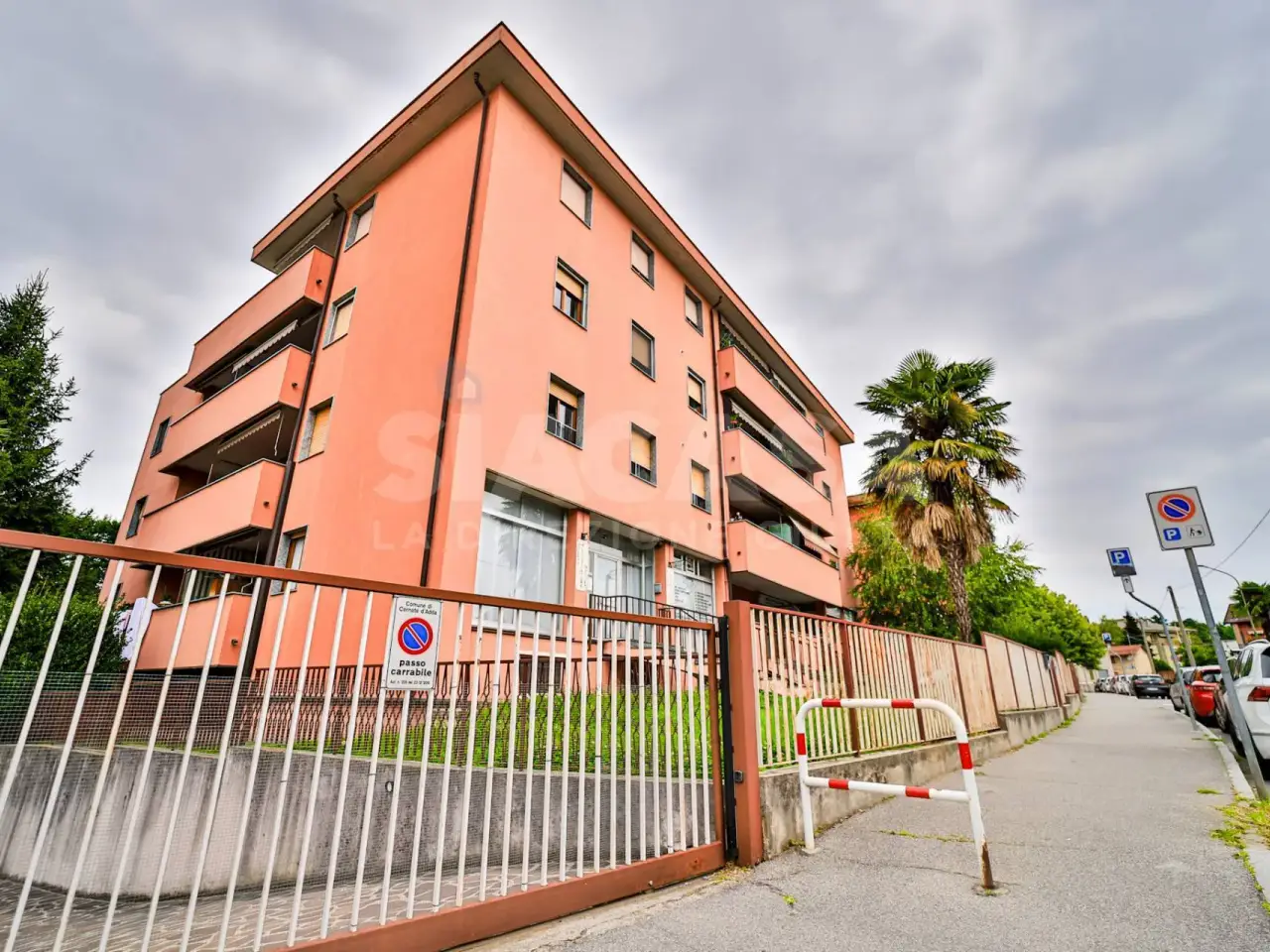 Ufficio in , Cornate D'Adda, {3} - Foto 1