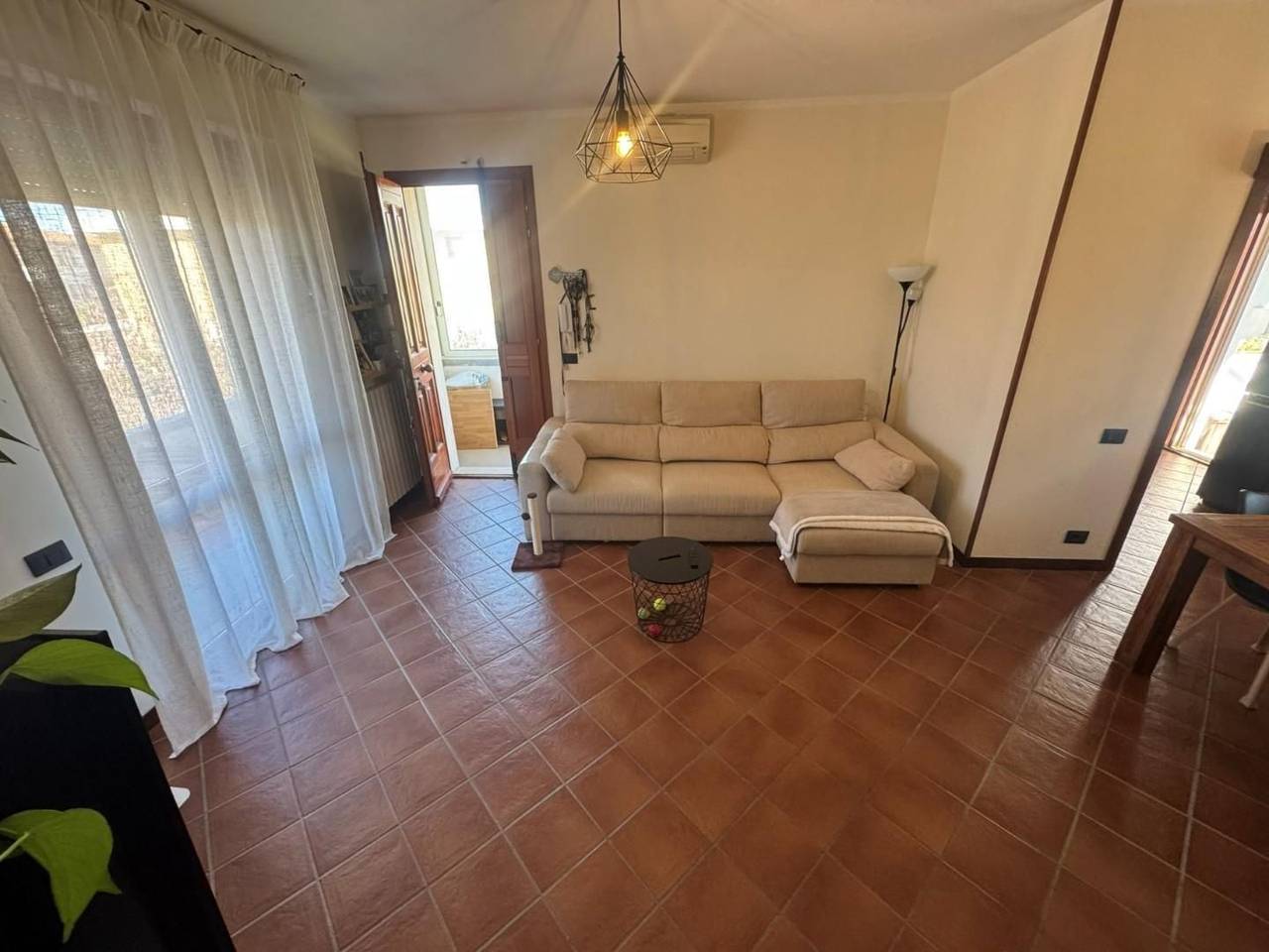 appartamento in vendita a Rosignano Marittimo in zona Rosignano Solvay