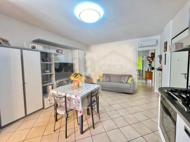 Dreizimmerwohnung, Vallefoglia - Foto 1