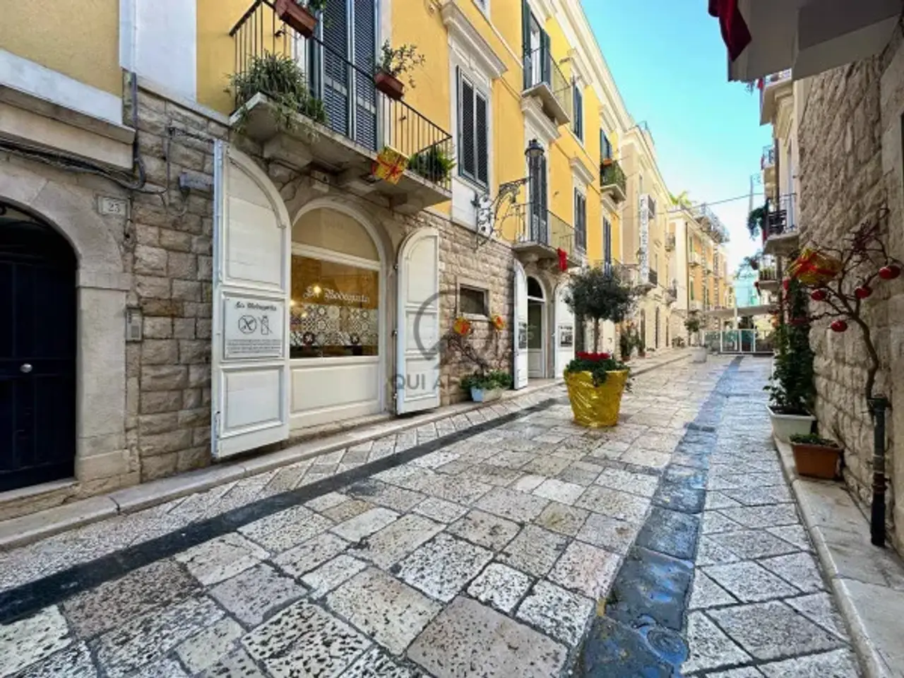 Ristorante in Via Nicola Zanardelli, Trani, {3} - Foto 2