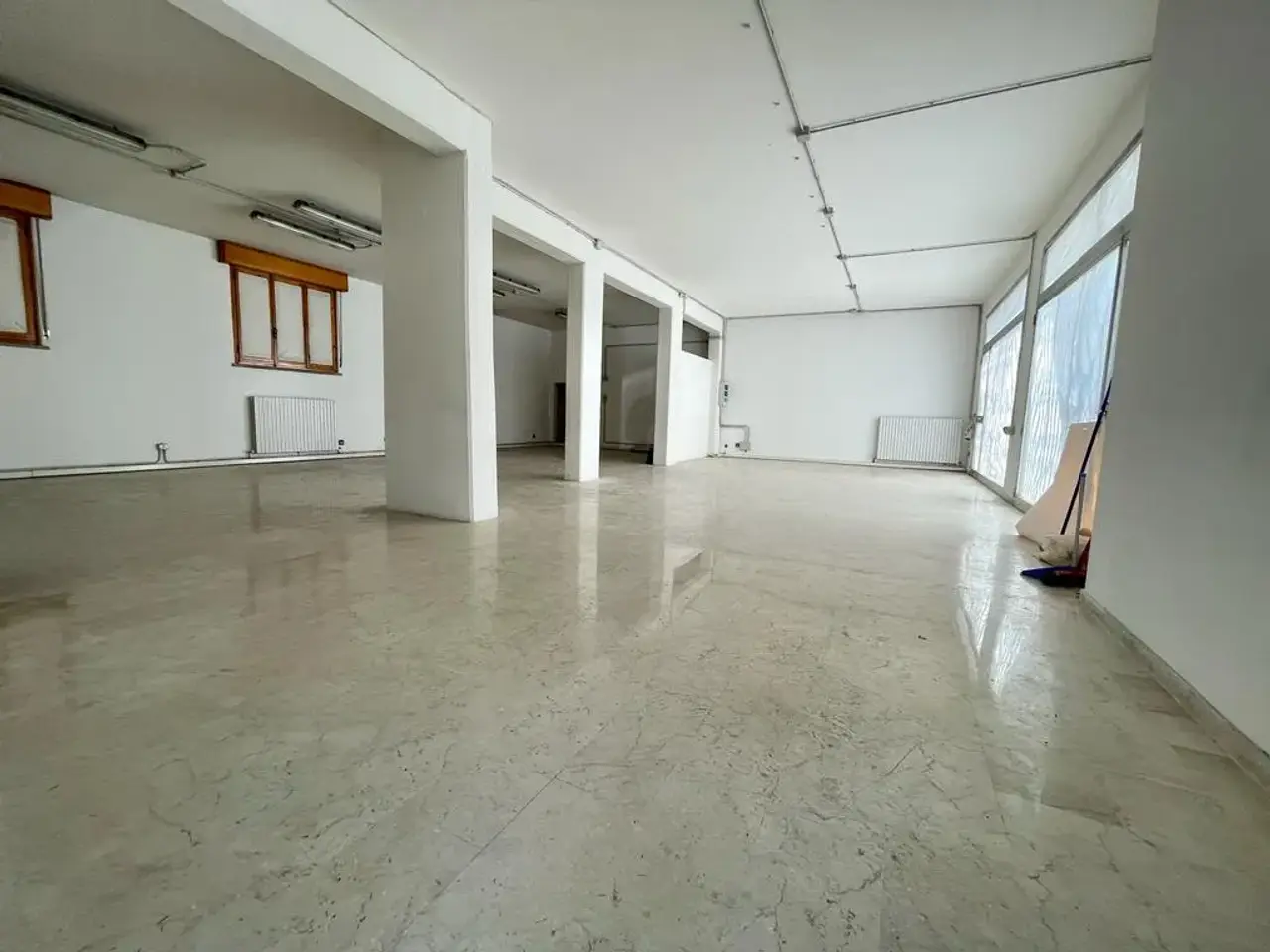 Laboratorio in Via Fortunato, Carpi, {3} - Foto 1