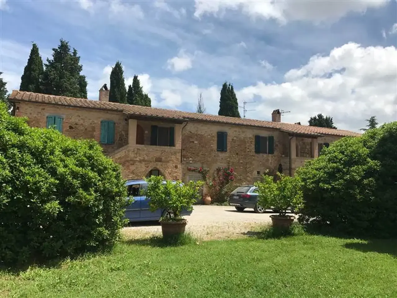 Azienda agricola in , Montalcino, {3} - Foto 1