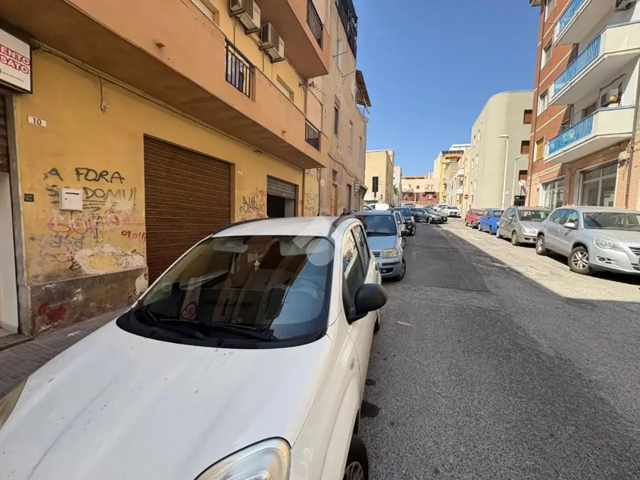 Negozio in Via Anglona 10, Cagliari, {3} - Foto 2