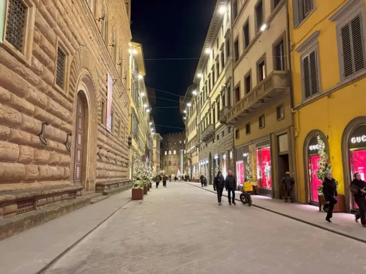 Negozio in Via Porta Rossa 8, Firenze, {3} - Foto 2